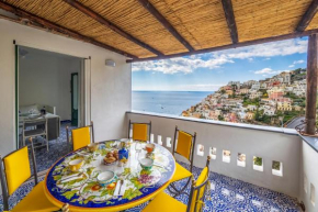 Positano Dream Home Positano